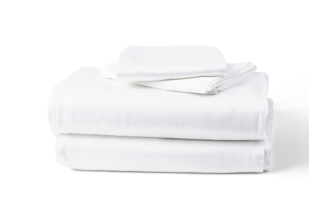 Bamboo Sheets vs. Cotton Sheets: The Epic Bedding Battle of Comfort