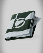 Serviette de plage en bambou