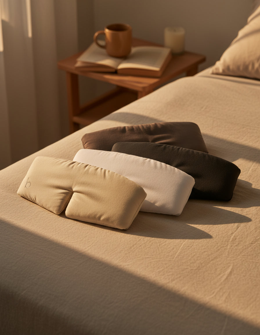🎁 Masque de sommeil (100 % de réduction)