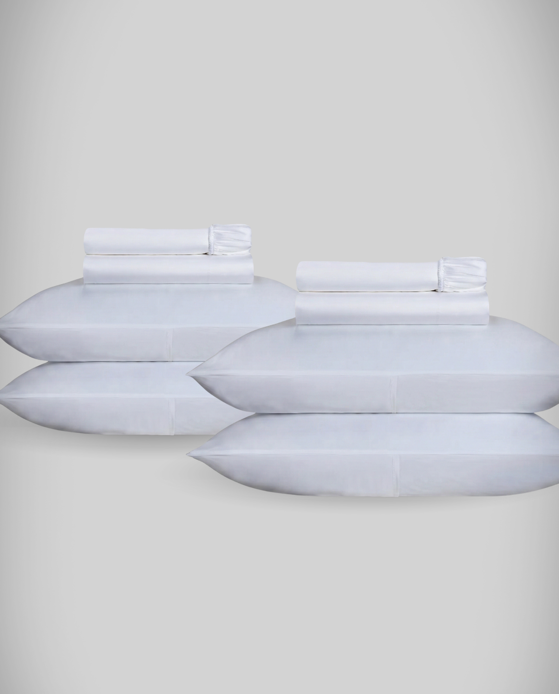 Lot de 2 | blanky Coton GOTS