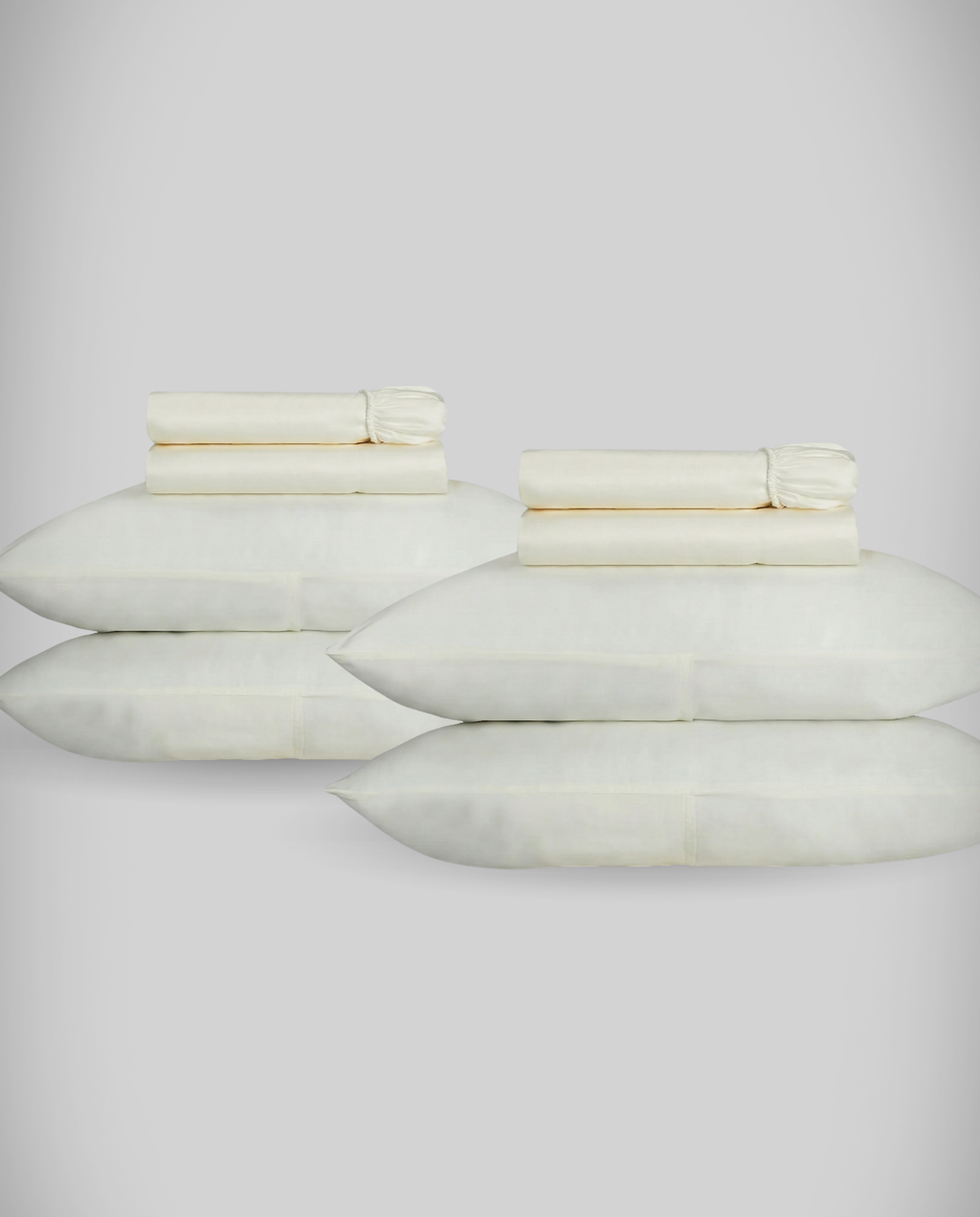 Lot de 2 | blanky Coton GOTS
