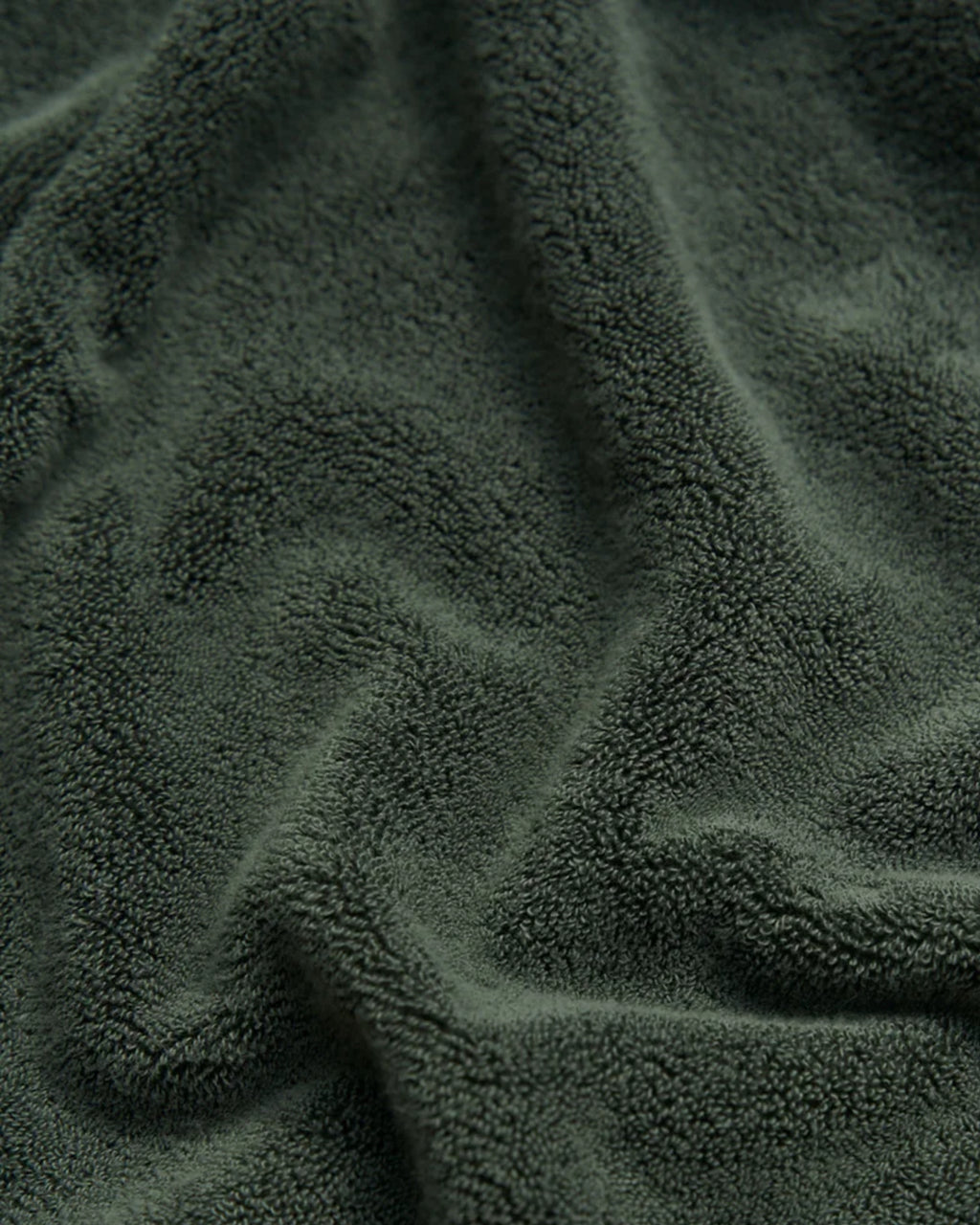 Lot de 3 | Petites serviettes en bambou blanky