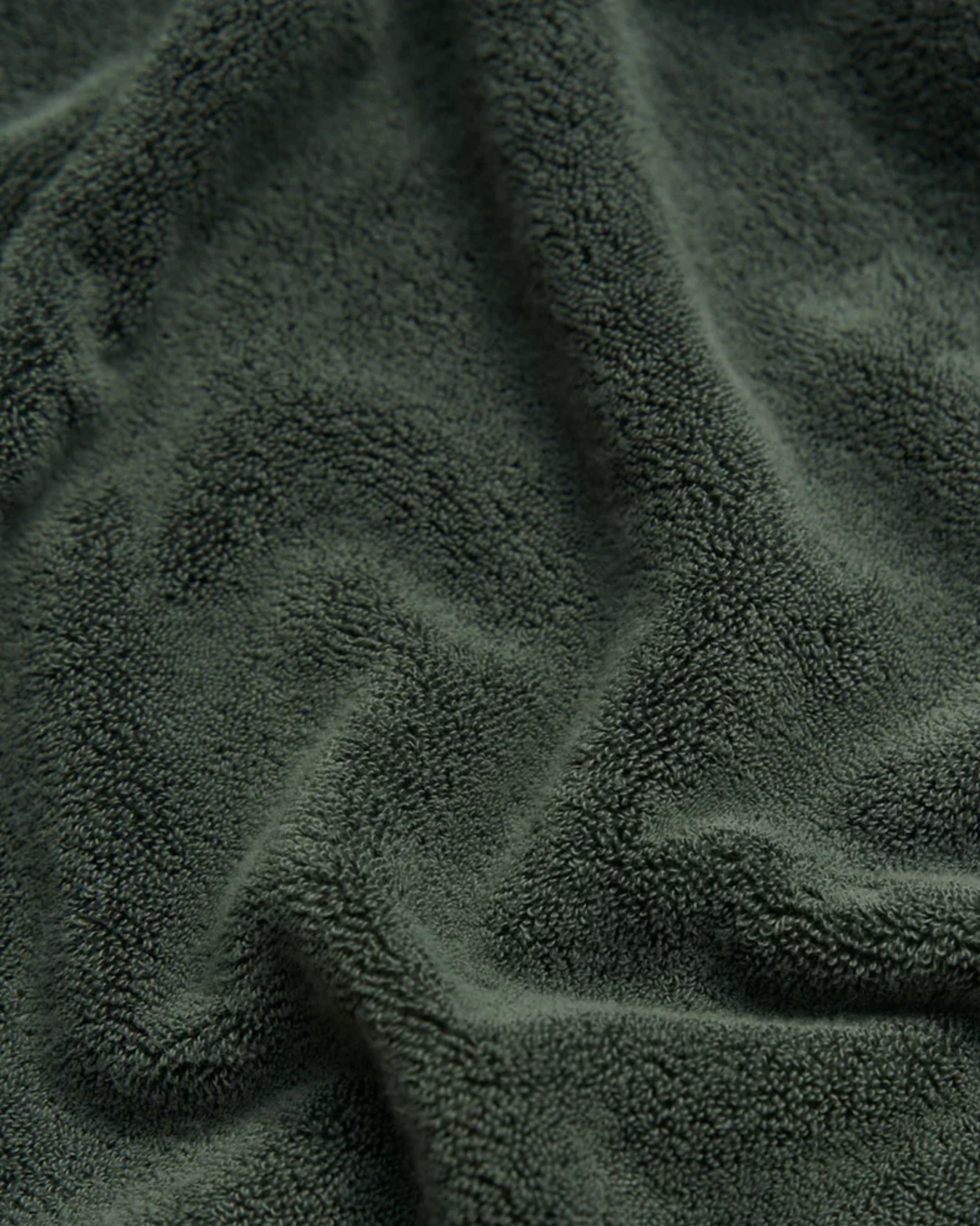 Lot de 3 | Serviettes à mains en bambou blanky