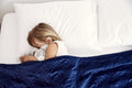 blanky Enfants