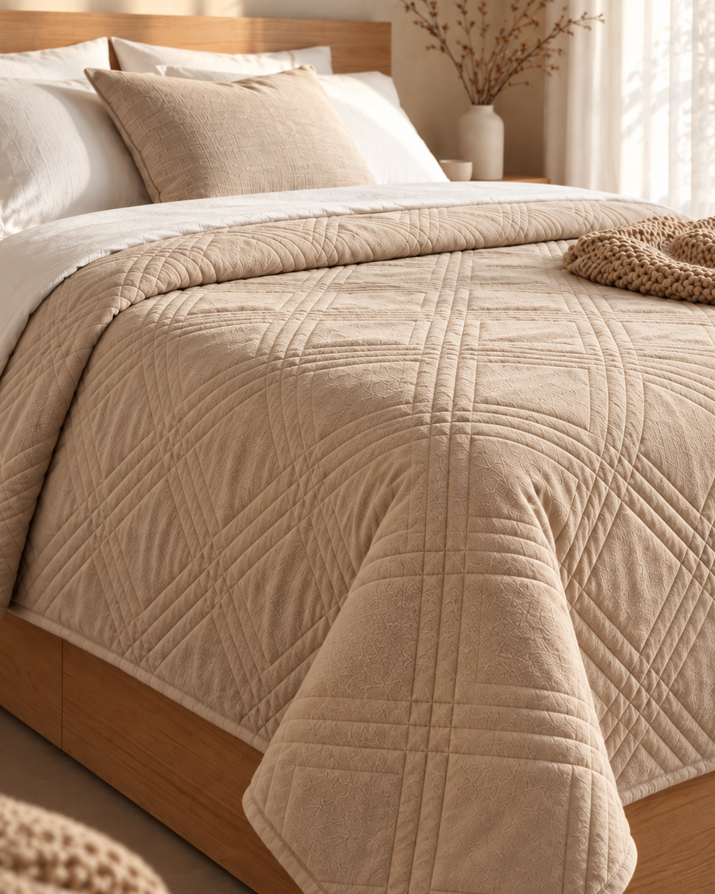 blanky + Hiver
