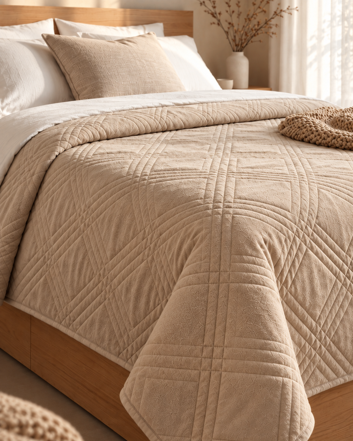blanky + Hiver