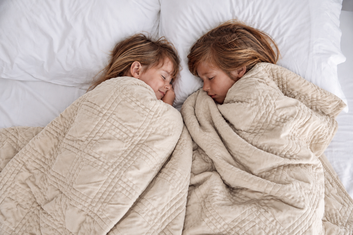 blanky Enfants