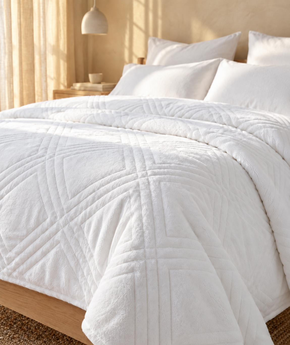 blanky + Hiver