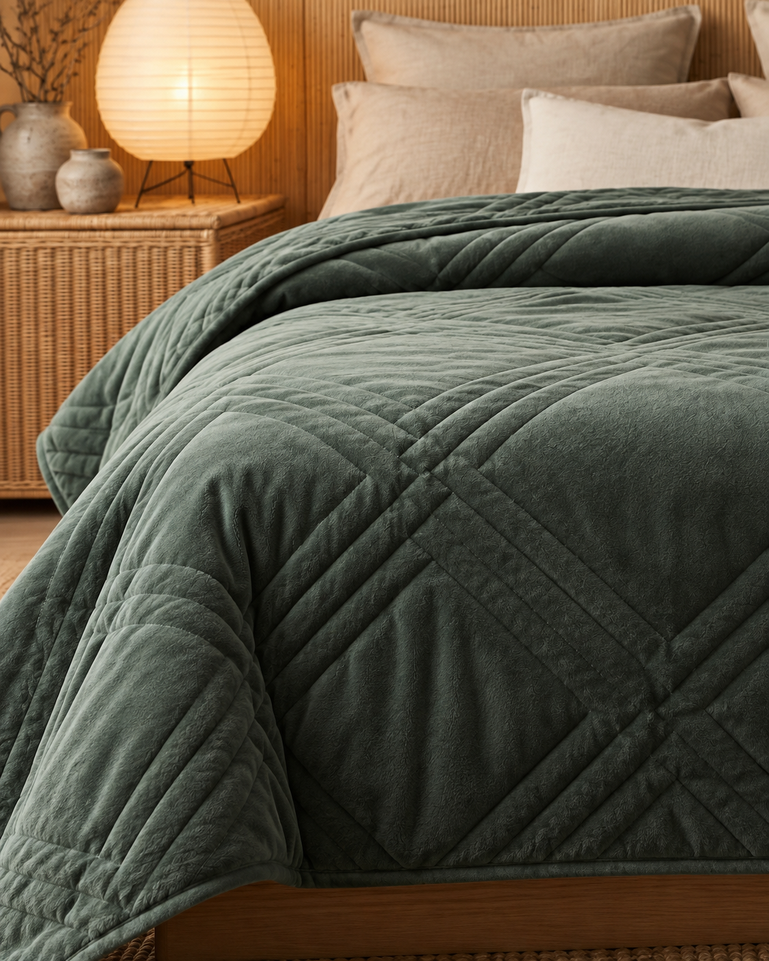 blanky + Hiver