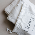 Housse de couette en bambou