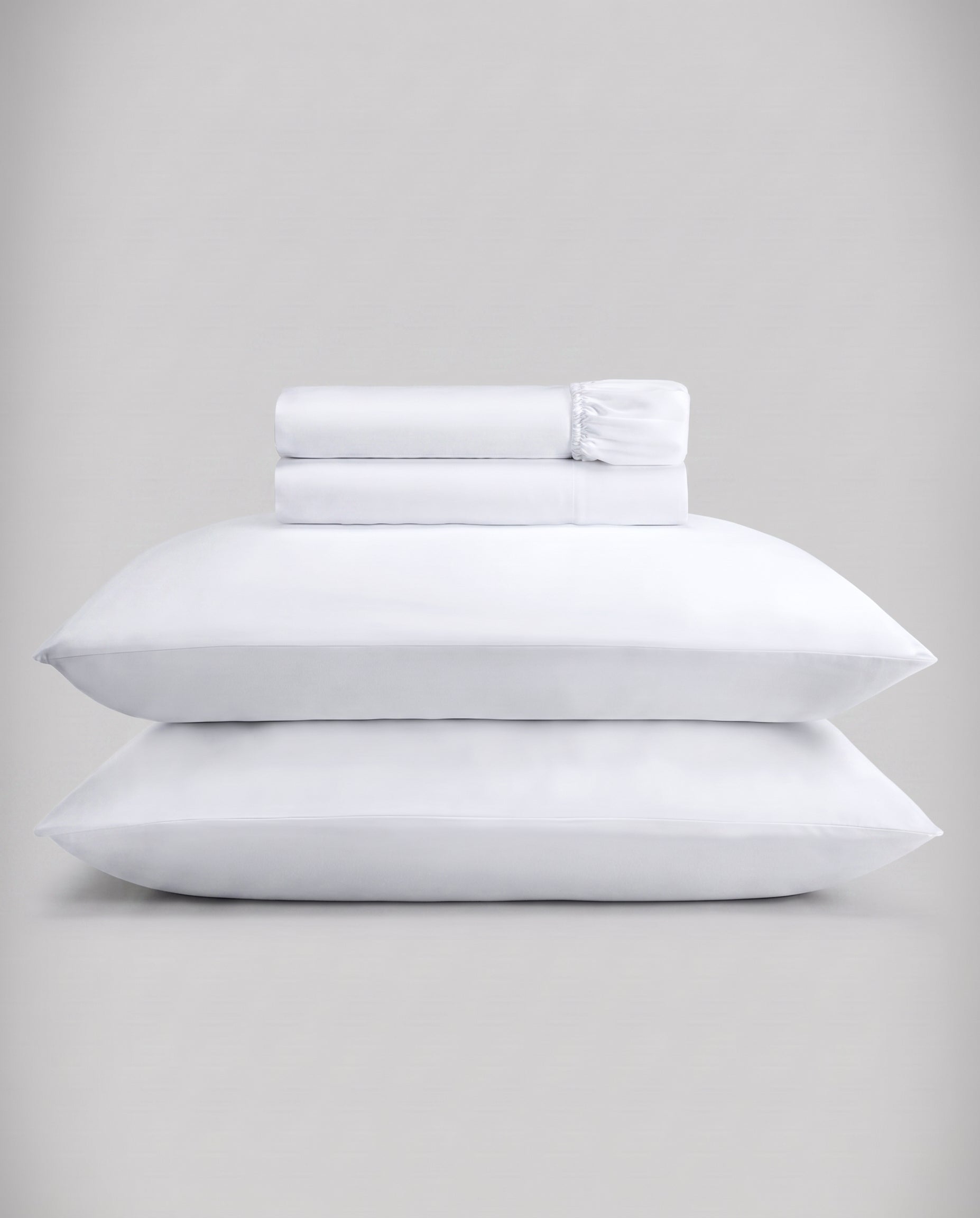 Parure de lit en bambou ICE 2.0