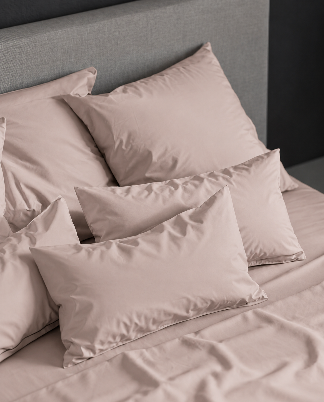 Housse de couette en bambou