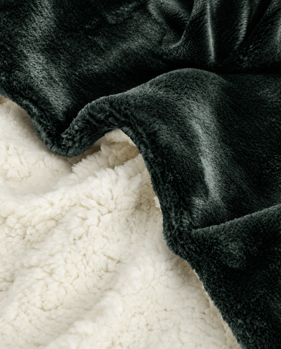 Plaid de canapé blanky