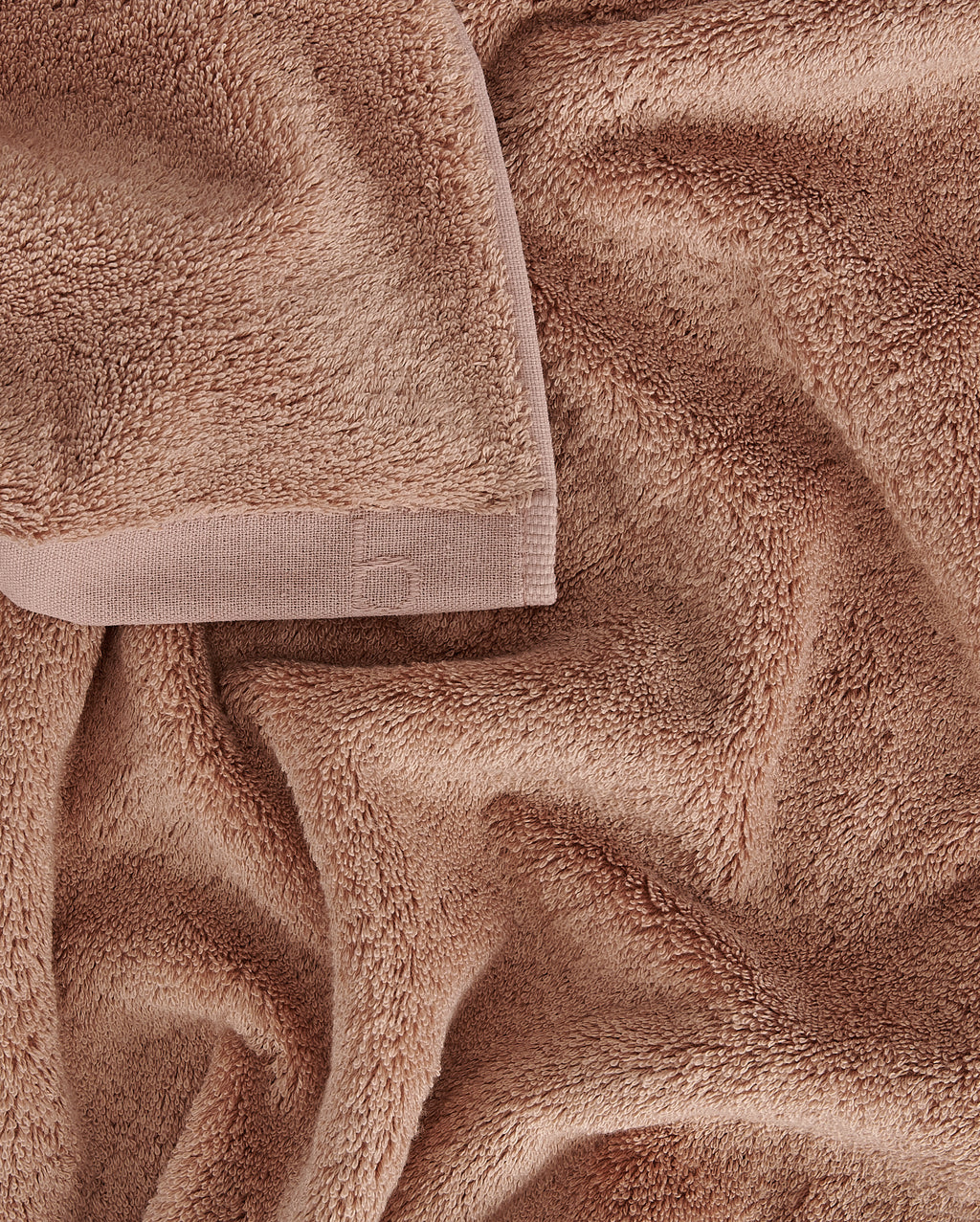 Tapis de bain en bambou blanky