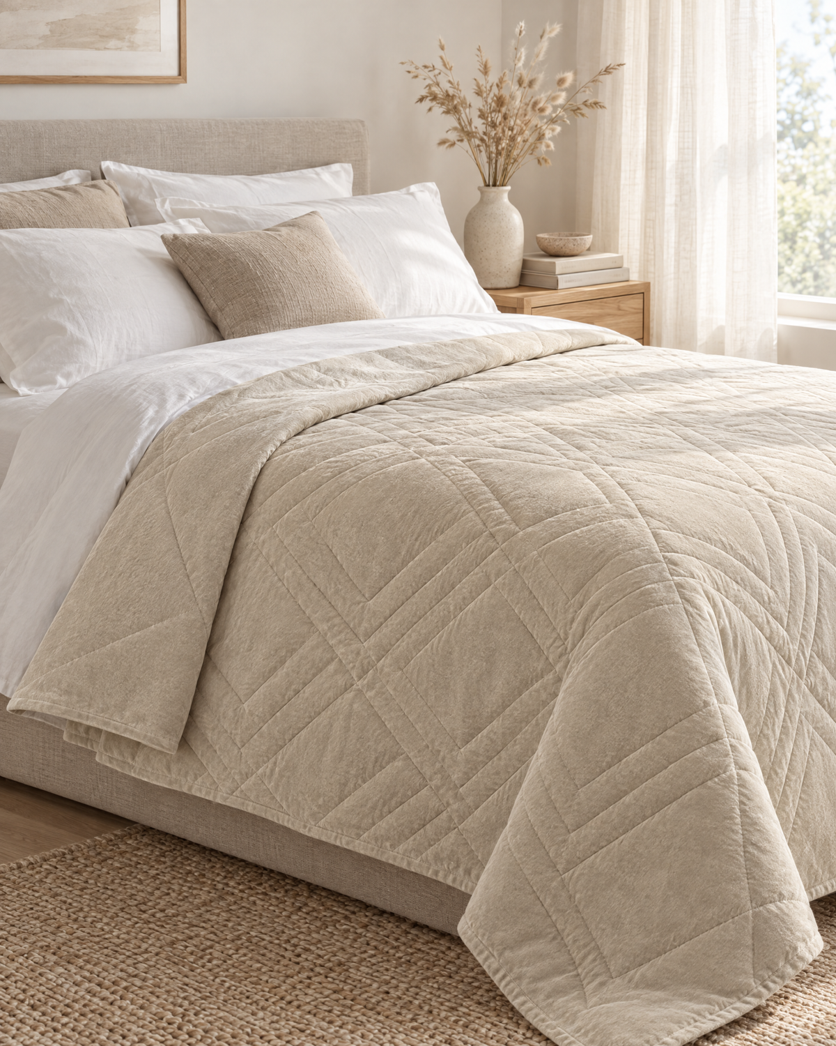 blanky + Hiver