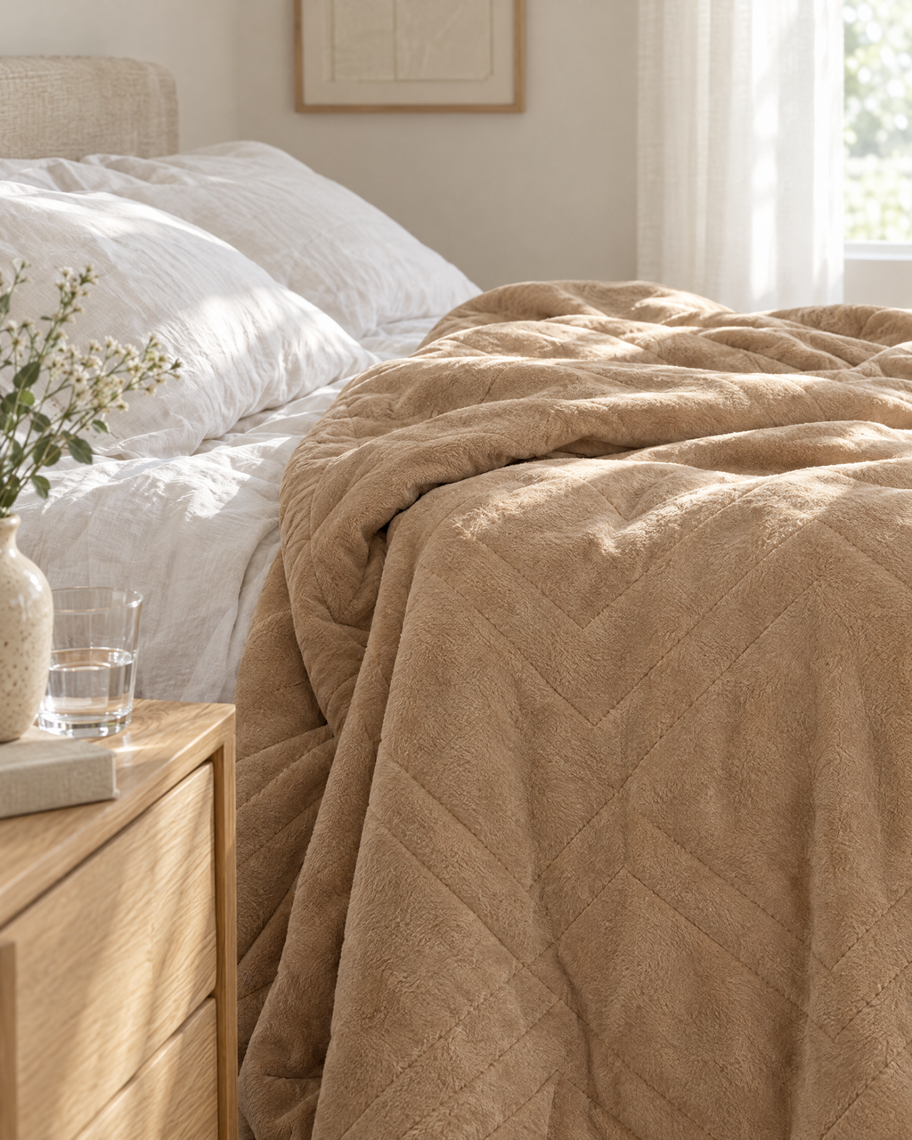 blanky + Hiver