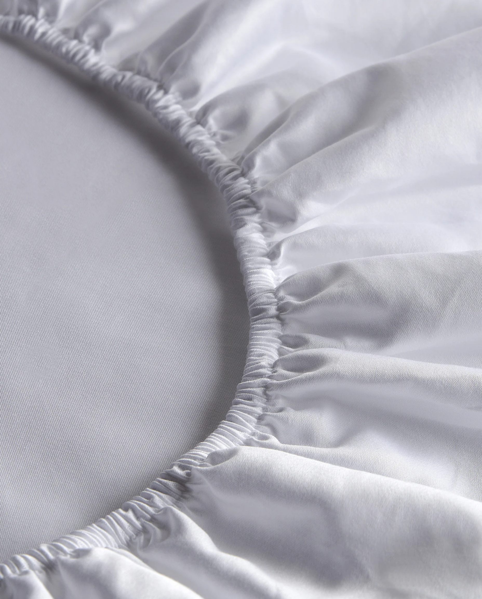 Parure de draps en coton GOTS blanky