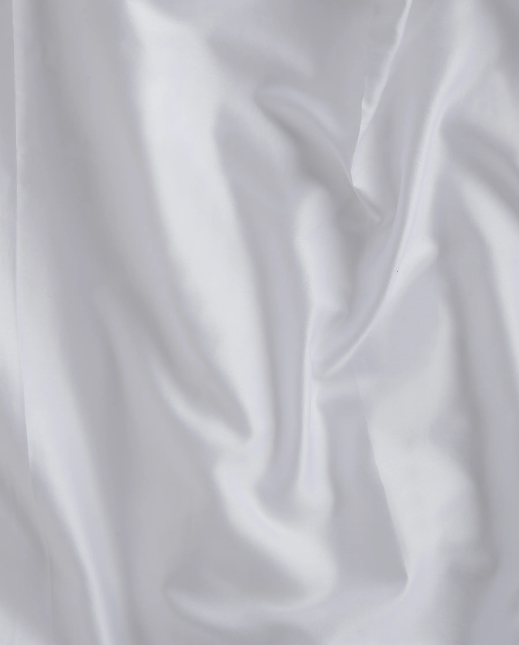 Parure de draps en coton GOTS blanky