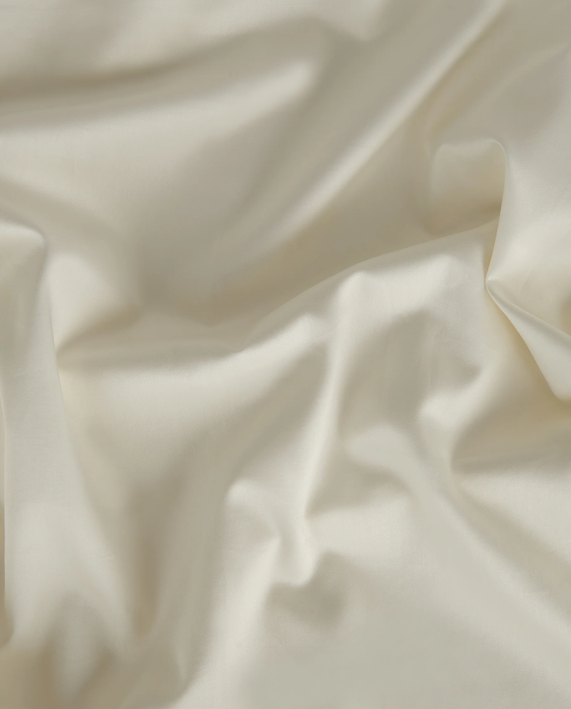 Parure de draps en coton GOTS blanky