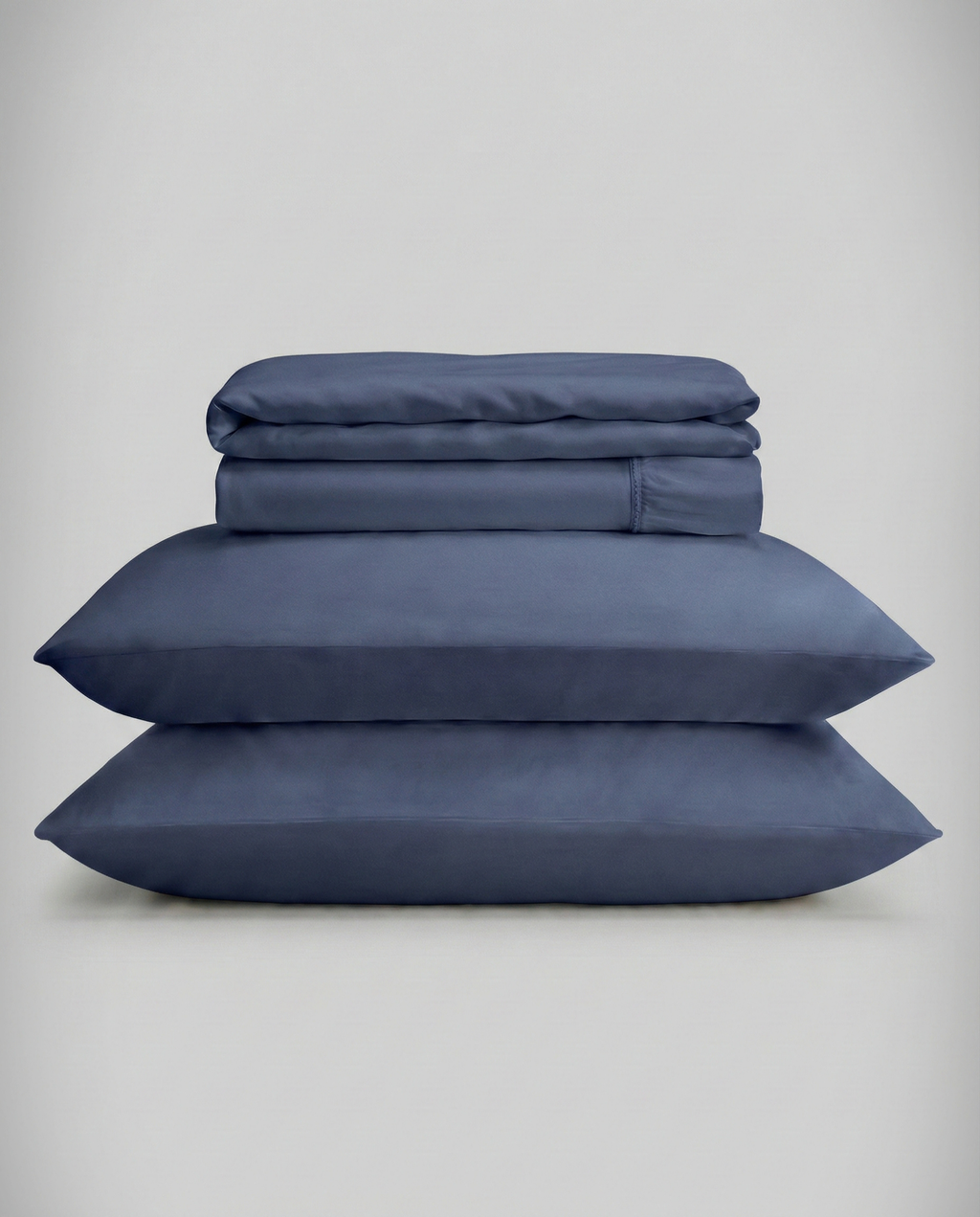 Housse de couette blanky + parure de draps ICE2.0