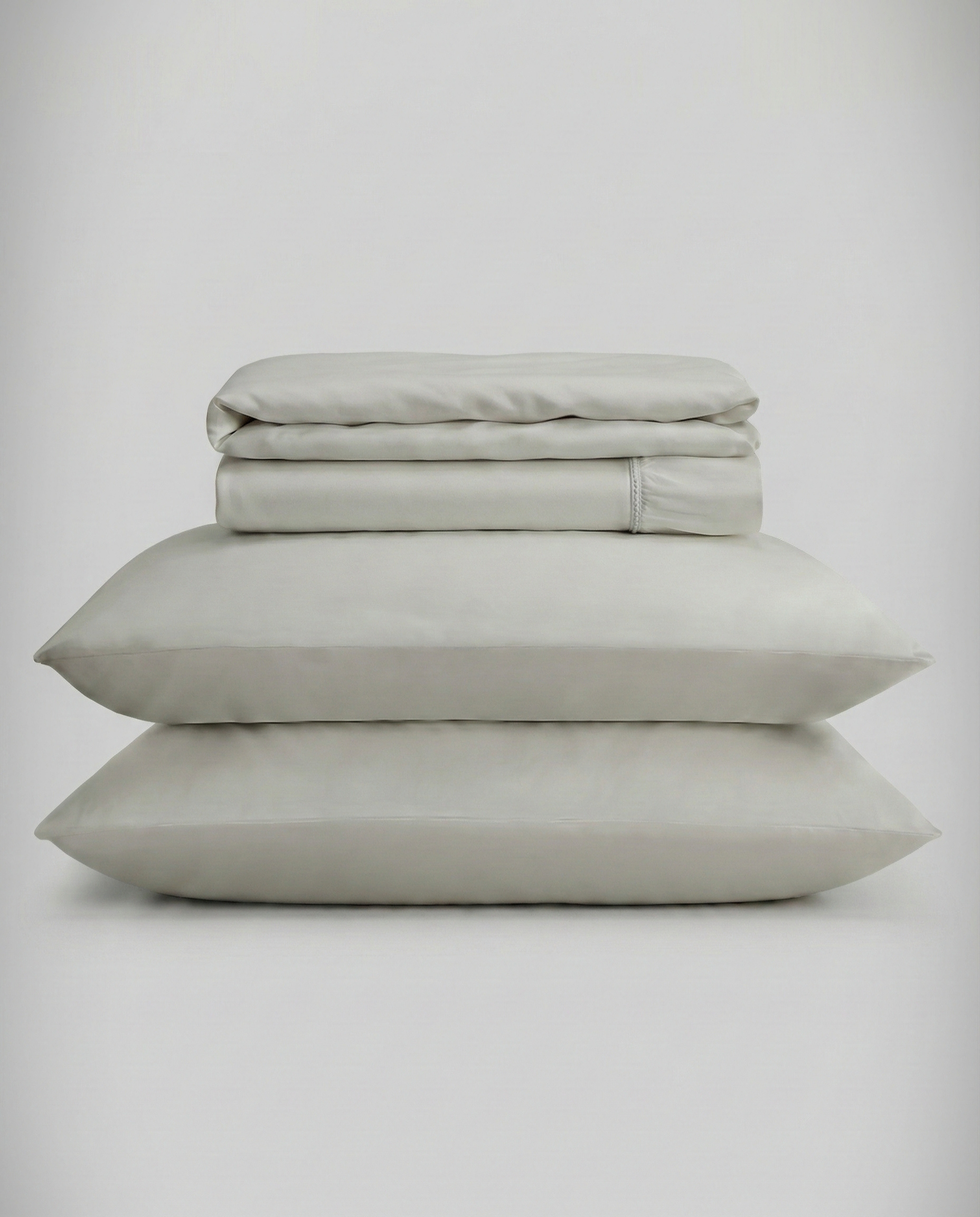 Housse de couette blanky + parure de draps ICE2.0