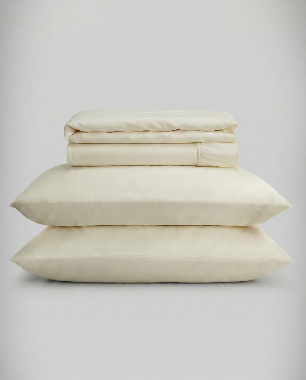 Housse de couette blanky + parure de draps ICE2.0