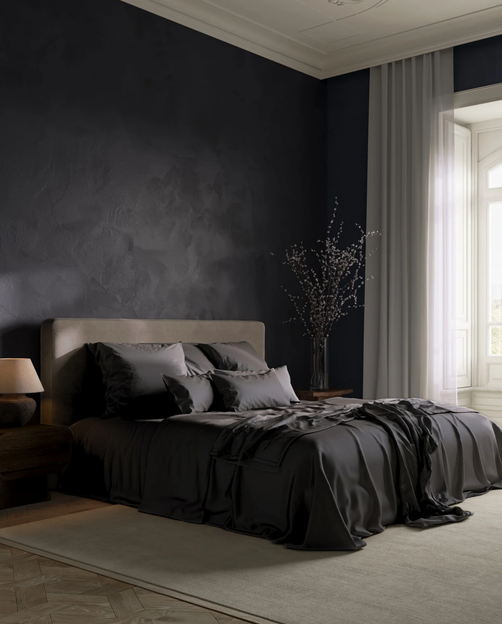 Lot de 3 | Draps en bambou blanky ICE 2.0