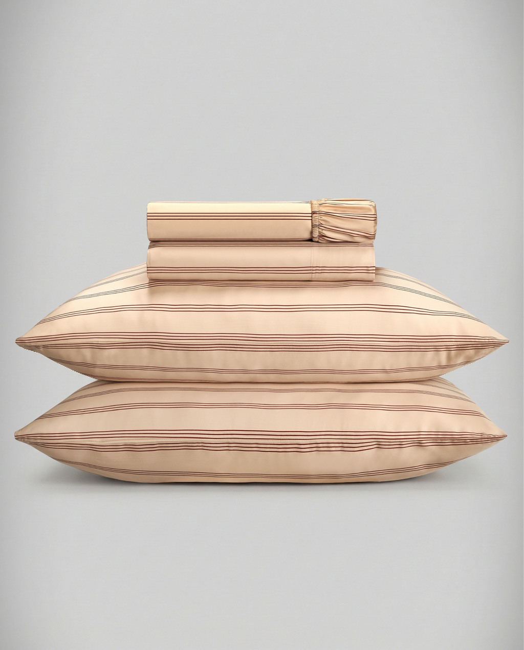 Parure de lit en bambou ICE 2.0