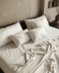 Drap plat