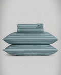 Housse de couette blanky + parure de draps ICE2.0