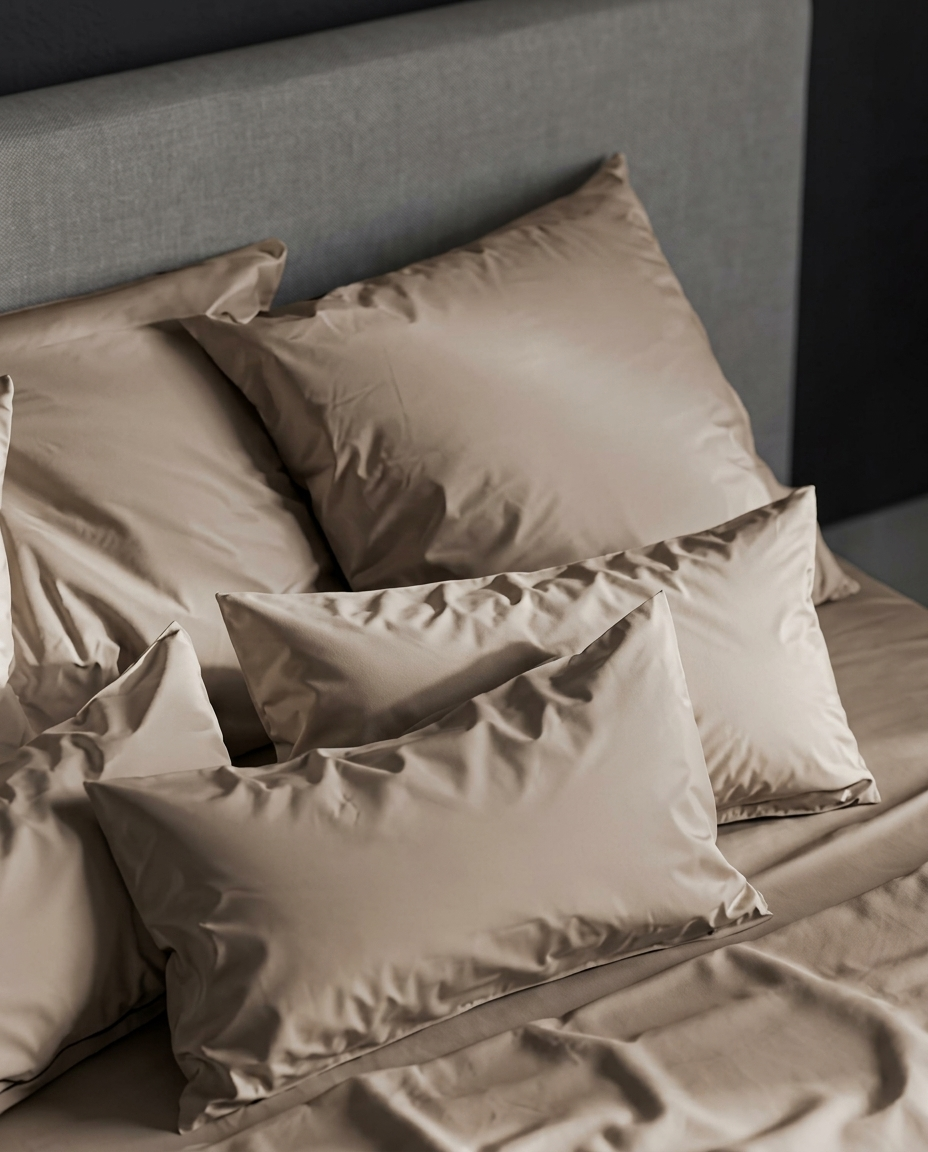 Housse de couette en bambou