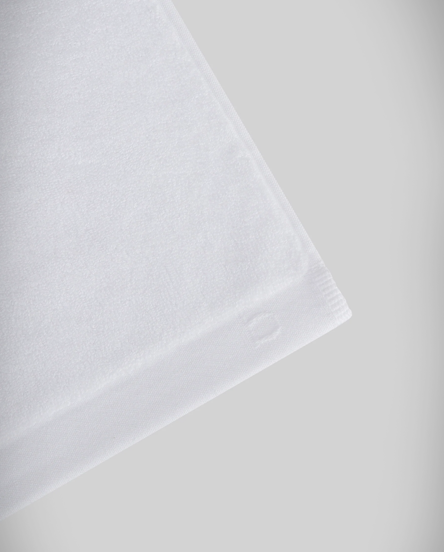 Tapis de bain en bambou blanky