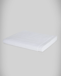 Tapis de bain en bambou blanky