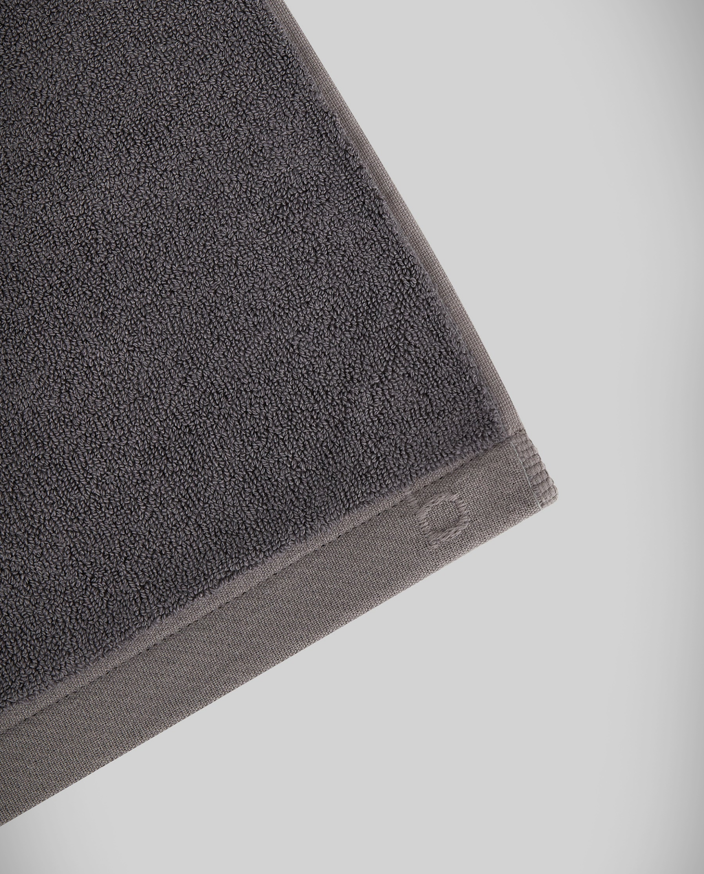 Tapis de bain en bambou blanky