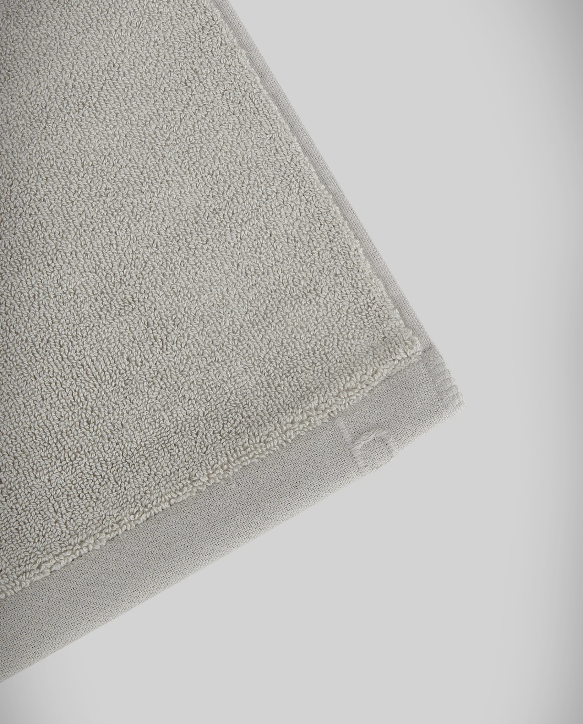 Tapis de bain en bambou blanky