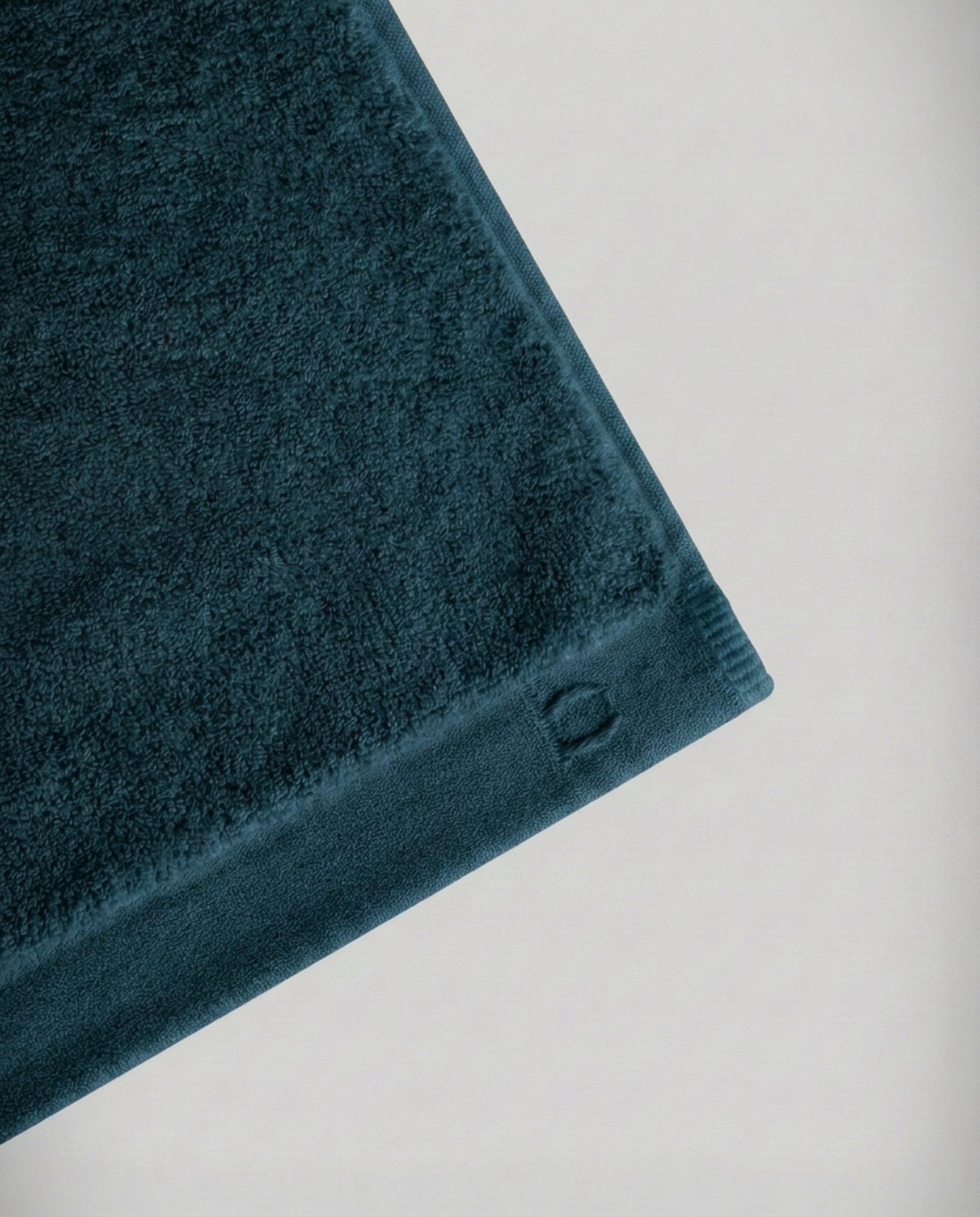 Tapis de bain en bambou blanky