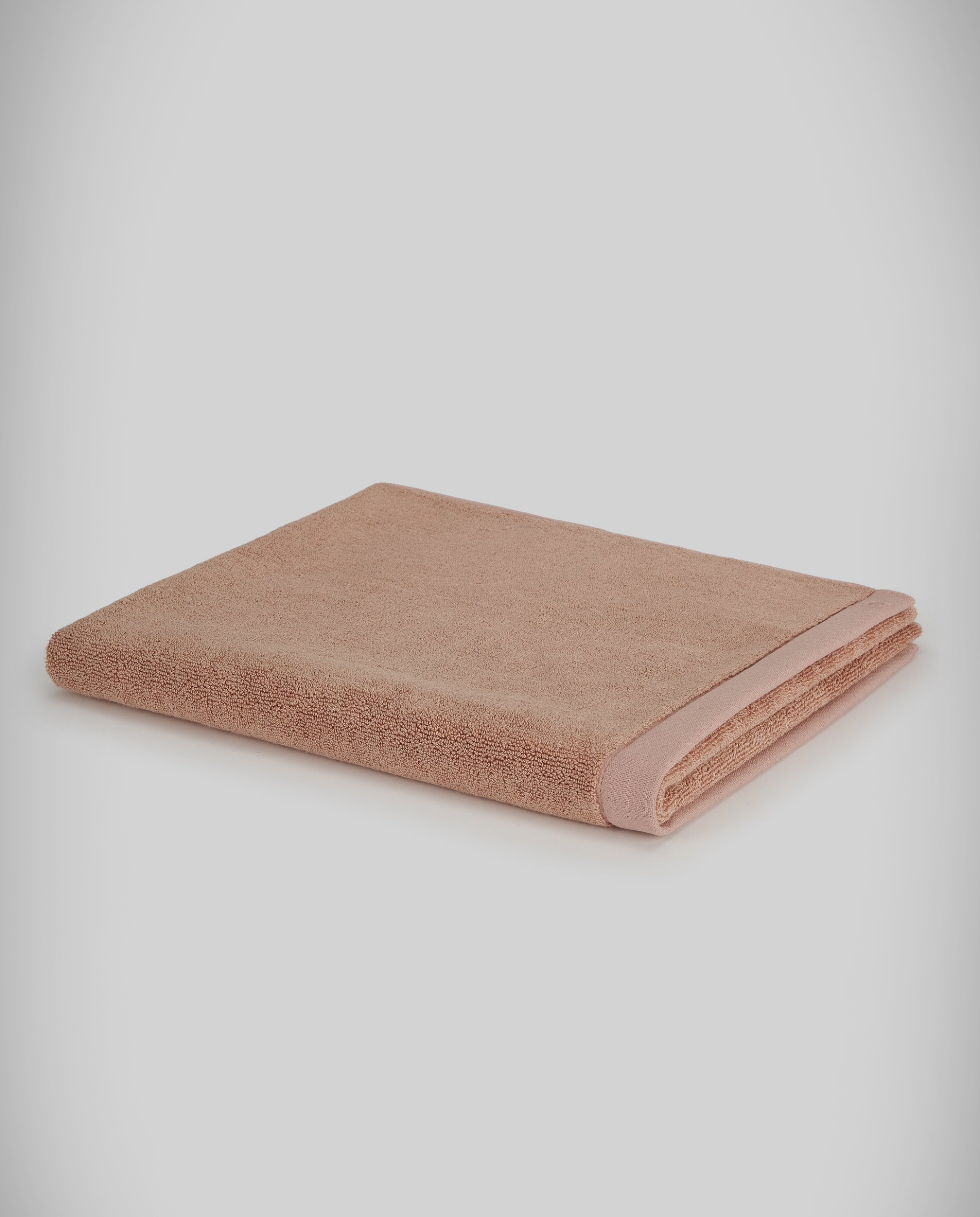 Tapis de bain en bambou blanky