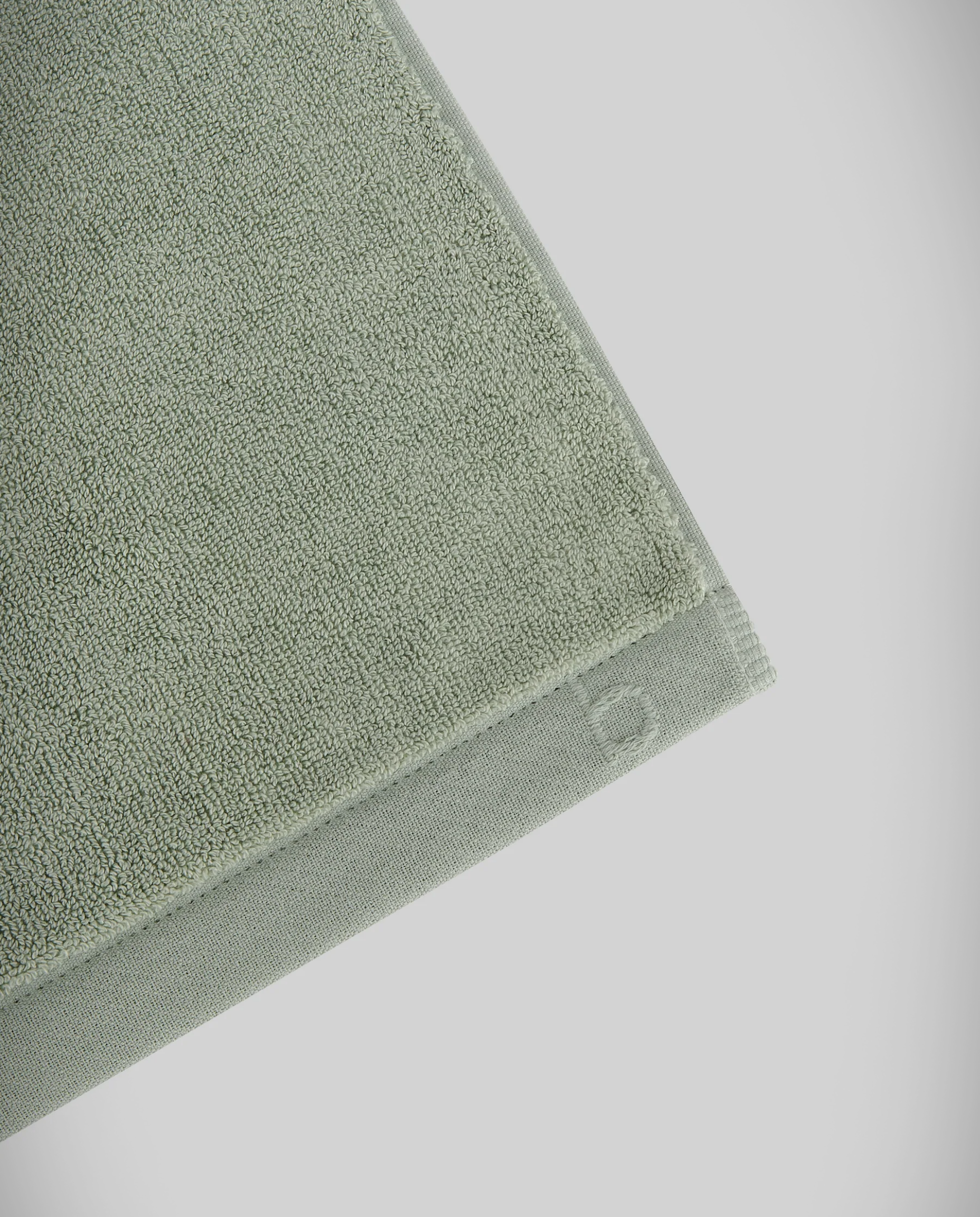 Tapis de bain en bambou blanky