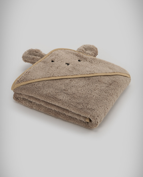 Serviette bébé en bambou
