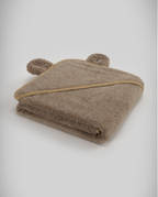 Serviette bébé en bambou