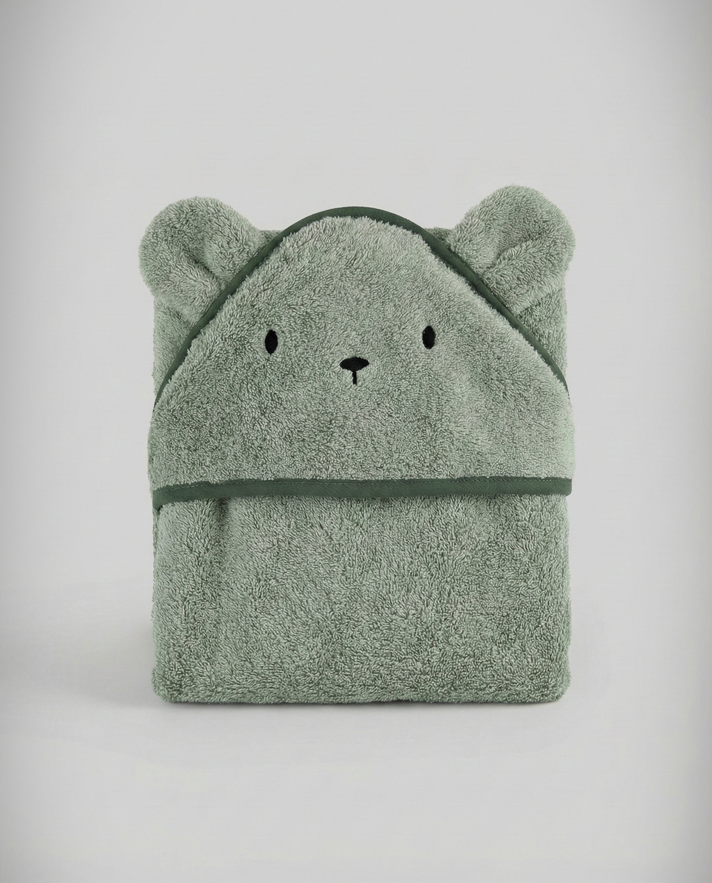 Serviette bébé en bambou