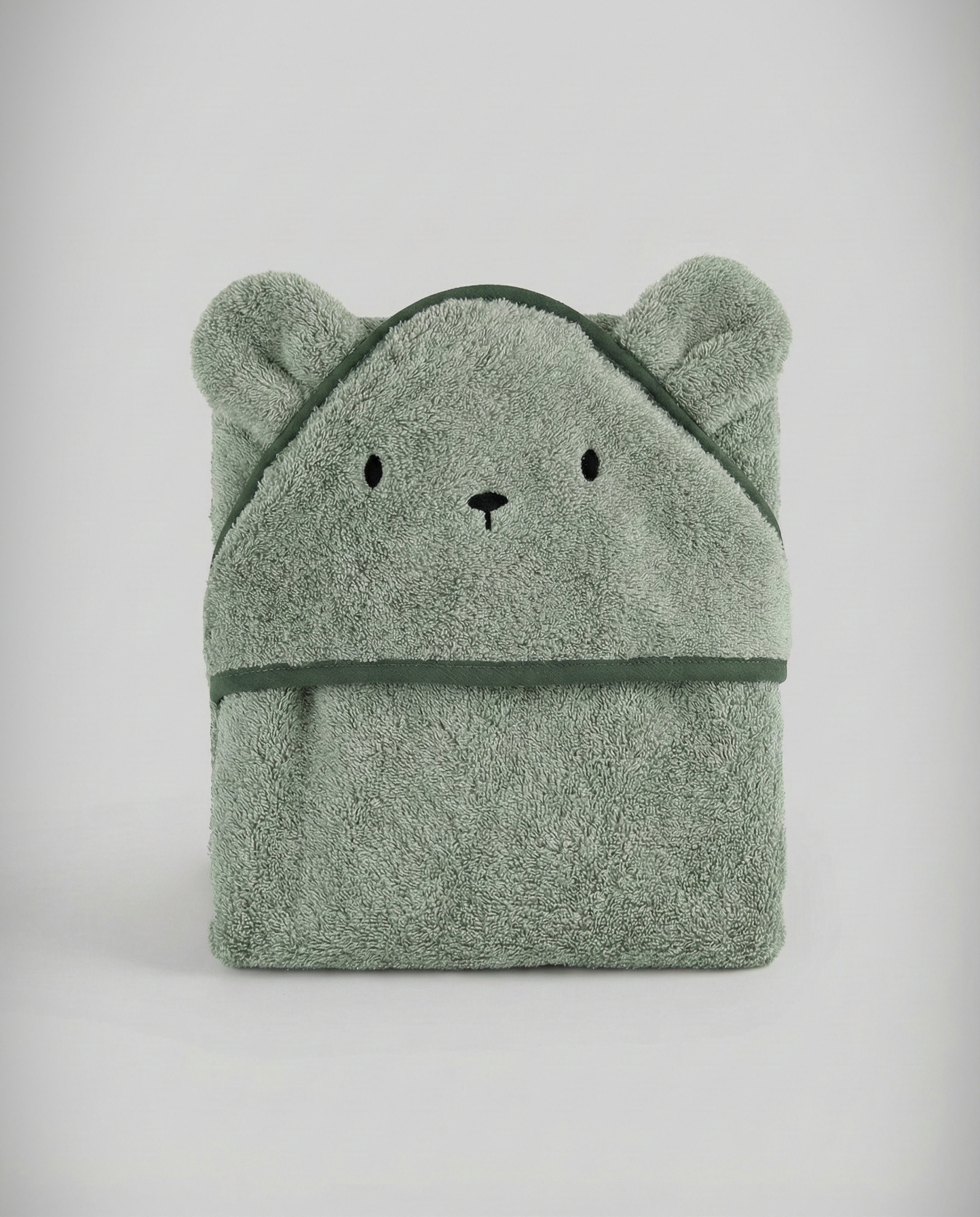 Serviette bébé en bambou