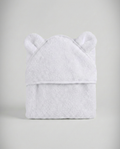 Serviette bébé en bambou
