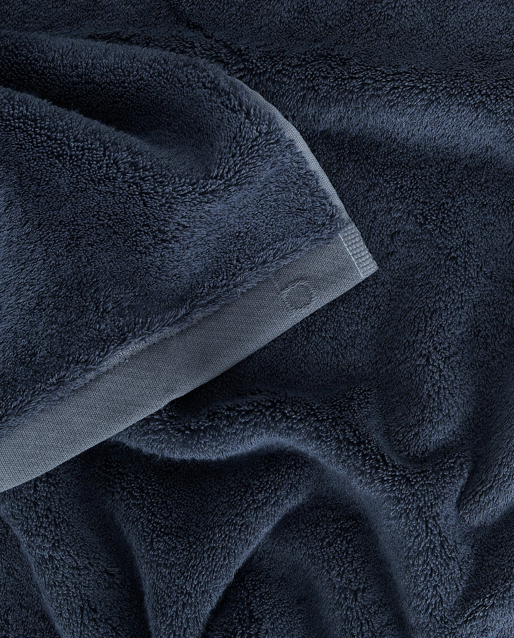 Set de serviettes en bambou blanky