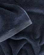 Set de serviettes en bambou blanky