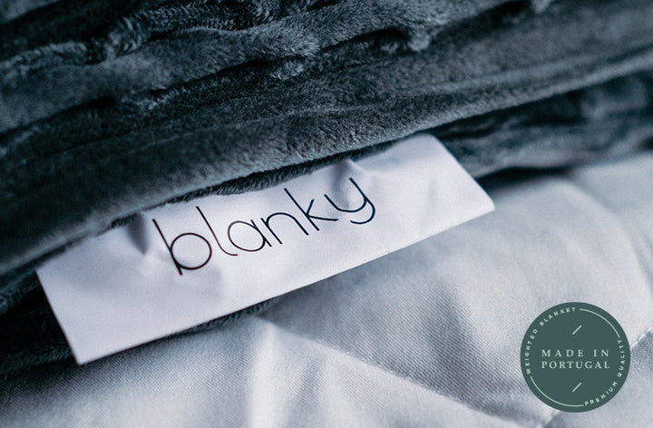 blanky Made In Portugal