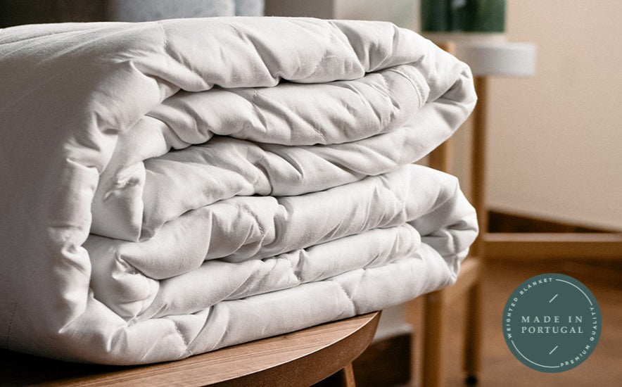 blanky Fabriqué au Portugal
